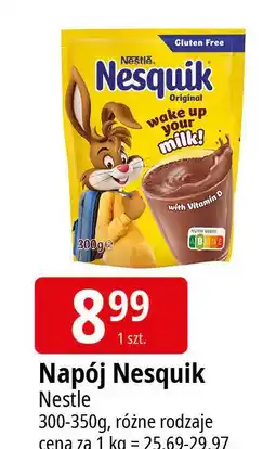 E.Leclerc Kakao Nesquik oferta