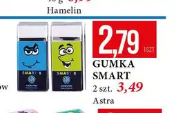 E.Leclerc Gumka smart Astra oferta