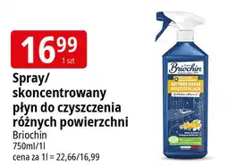 E.Leclerc Koncentrat do mycia płytek i gresu Briochin oferta
