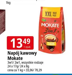 E.Leclerc Kawa classic Mokate oferta