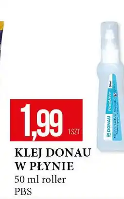 E.Leclerc Klej roller Donau (Biella) oferta