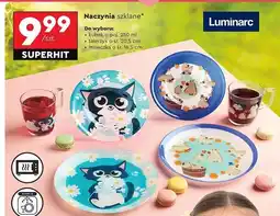 Biedronka Miseczka szklana 16.5 cm Luminarc oferta