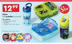 Biedronka Pudełko na lunch 18 x 13.5 8 cm Stor oferta