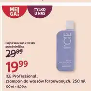 Rossmann Szampon do włosów Ice Professional Keep My Hair oferta