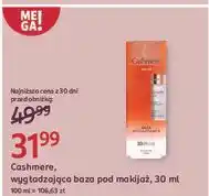 Rossmann Baza wygładzająca Cashmere oferta