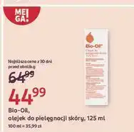 Rossmann Olejek do ciała na blizny i rozstępy Bio-Oil oferta