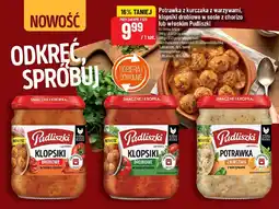 Polomarket Potrawka z kurczaka z warzywami Pudliszki oferta