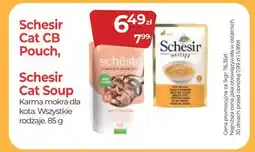 Zoo Karina Schesir Cat CB Pouch / Cat Soup oferta