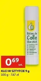 Auchan Klej w sztyfcie Podniesiony Kciuk oferta