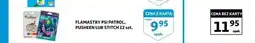 Auchan Flamastry stitch oferta