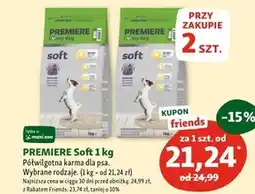 Maxi Zoo Karma dla psa Premiere oferta