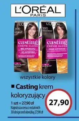 Drogeria alicja Krem koloryzujący L'Oréal Paris oferta