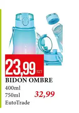 E.Leclerc Bidon ombre 750 ml Derform oferta