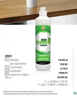 BetterStyle Mleczko do czyszczenia oferta