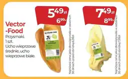 Zoo Karina VectorFood Przysmaki oferta