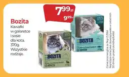 Zoo Karina Bozita Kawałki w galaretce i sosie dla kota oferta