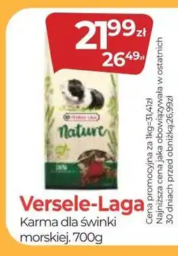 Zoo Karina Karma dla świnki morskiej oferta