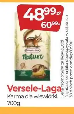 Zoo Karina Versele-Laga Karma dla wiewiórki oferta
