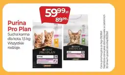 Zoo Karina Purina Pro Plan Sucha karma dla kota oferta
