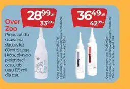 Zoo Karina Over Zoo Preprarat do usuwania śladów łez oferta