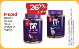 Zoo Karina Maced Treserki dla psa oferta