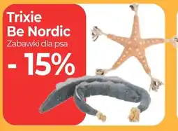 Zoo Karina Trixie Be Nordic Zabawki dla psa oferta