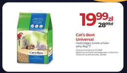 Zoo Karina Cat's Best Universal oferta