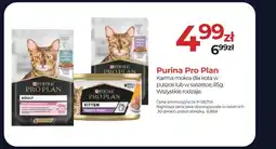 Zoo Karina Purina Pro Plan Karma mokra dla kota oferta