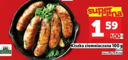 Topaz Kiełbasa ziemniaczana TOPAZ oferta