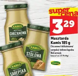 Topaz Musztarda Kamis oferta