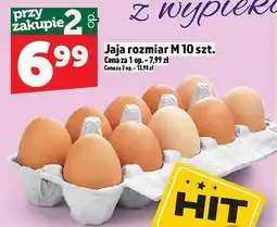 Topaz Jajka rozmiar M TOPAZ oferta