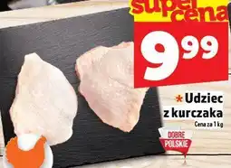 Topaz Udziec z kurczaka TOPAZ oferta