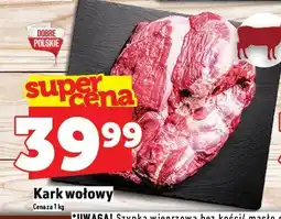 Topaz Kark wołowy TOPAZ oferta