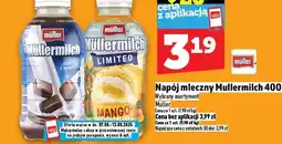 Topaz Napój mleczny Mullermilch oferta