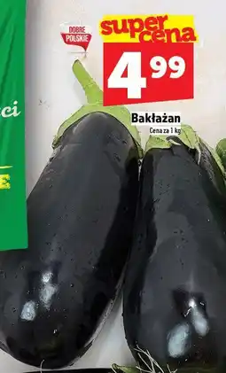 Topaz Bakłażan TOPAZ oferta