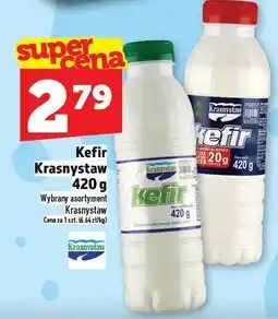 Topaz Kefir Krasnystaw oferta