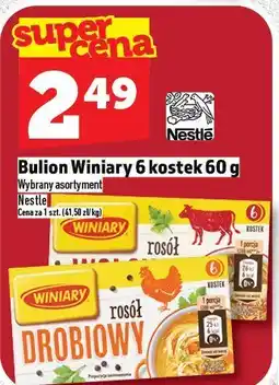 Topaz Bulion Winiary oferta