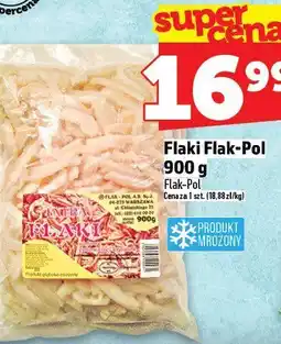 Topaz Flaki Flak-Pol oferta