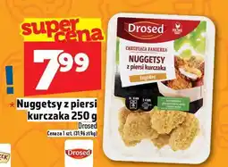 Topaz Nuggetsy z piersi kurczaka Drosed oferta