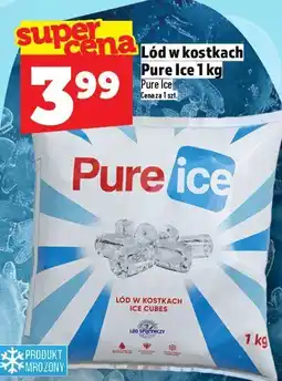 Topaz Lód Pure Ice 1kg oferta