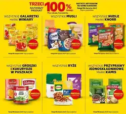 Kaufland Kukurydza konserwowa Jamar oferta