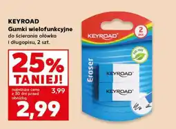 Kaufland KEYROAD Gumki wielofunkcyjne oferta