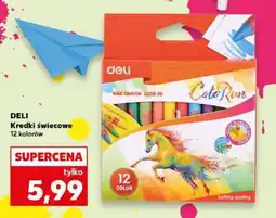 Kaufland DELI Kredki świecowe oferta