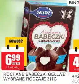 Bingo KOCHANE BABECZKI GELLWE oferta