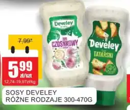 Bingo SOSY DEVELEY oferta