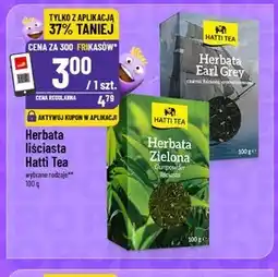 Polomarket Herbata Hatti Tea oferta