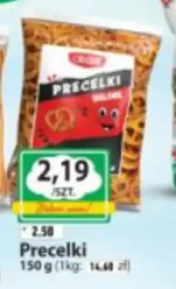 Społem Precelki S! oferta