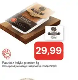 Społem Pasztet oferta