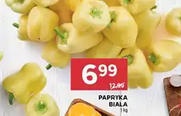 Stokrotka Papryka biała 1 kg Stokrotka oferta