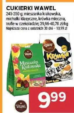 Stokrotka Mieszanka krakowska Wawel oferta